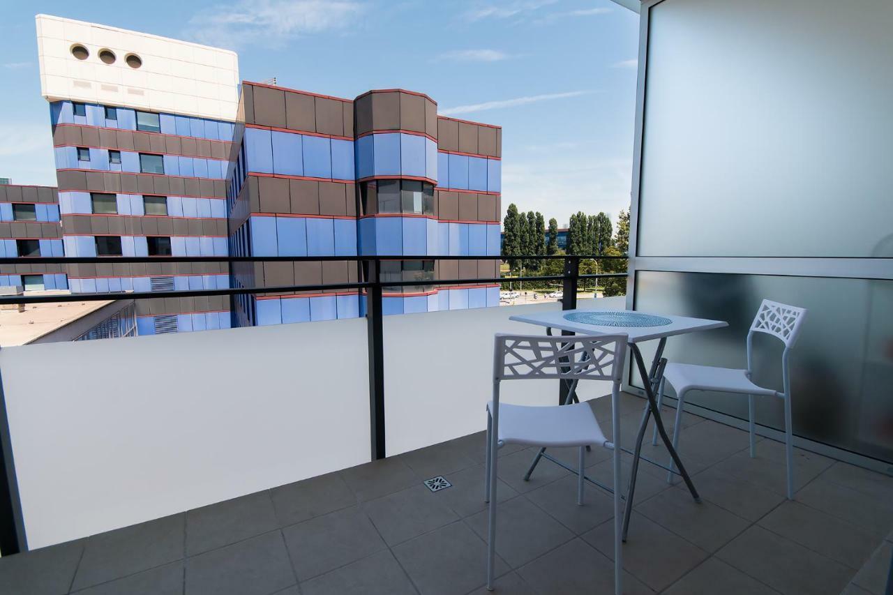 Studio Apartman Bella Daire Zagreb Dış mekan fotoğraf